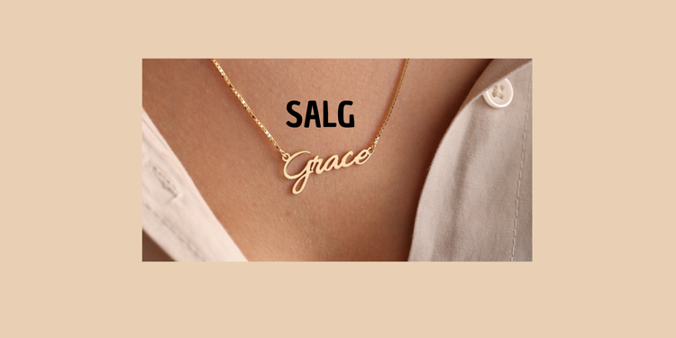 SALG