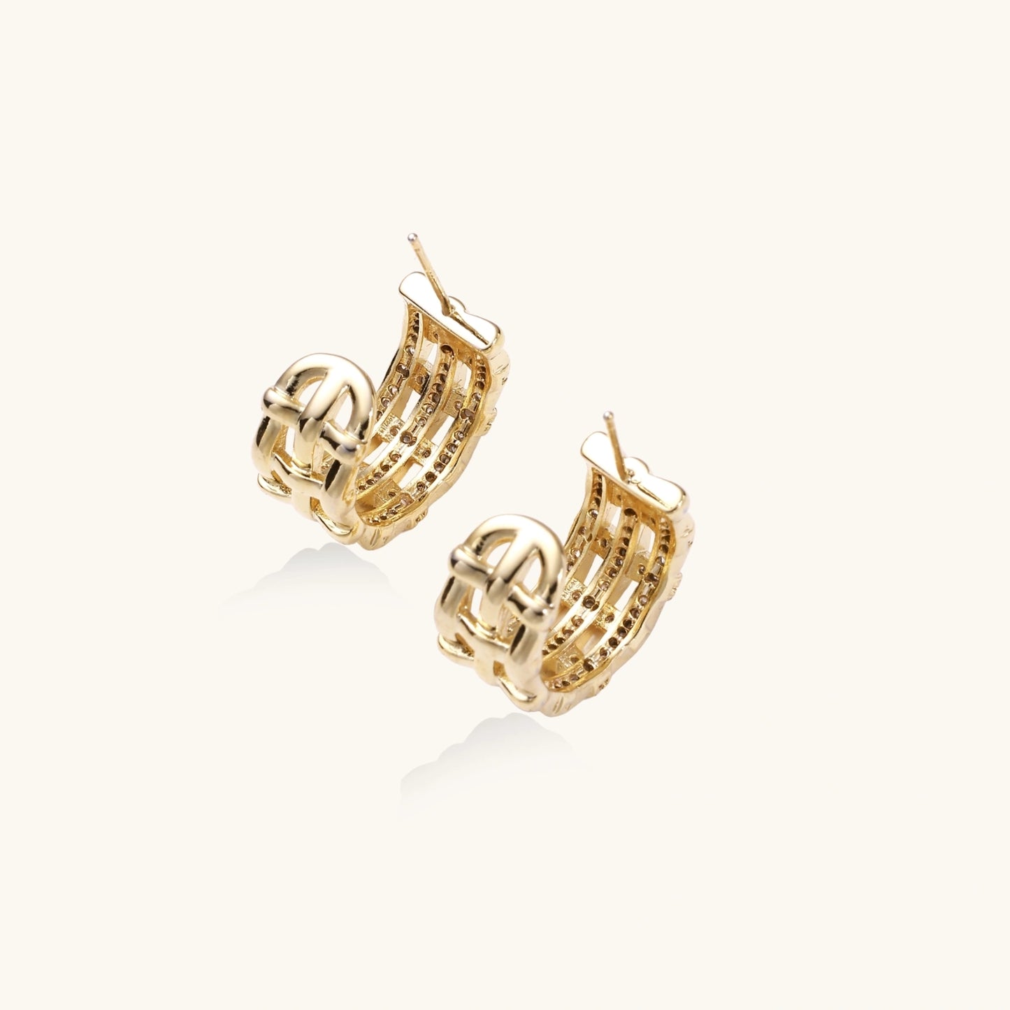 Lattice Dreams Hoops
