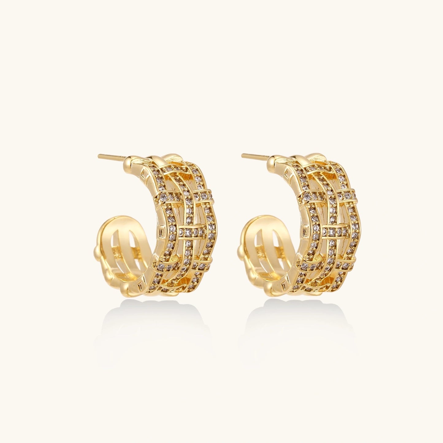 Lattice Dreams Hoops