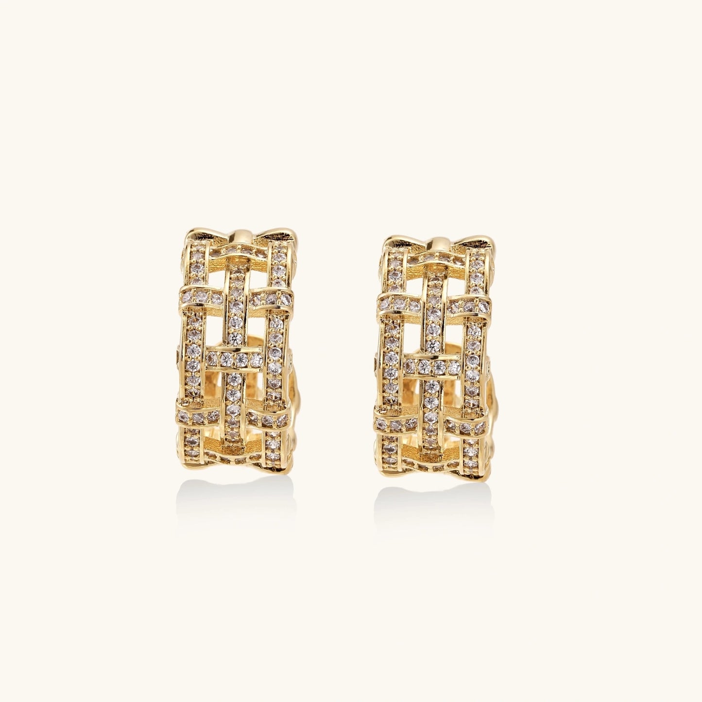 Lattice Dreams Hoops